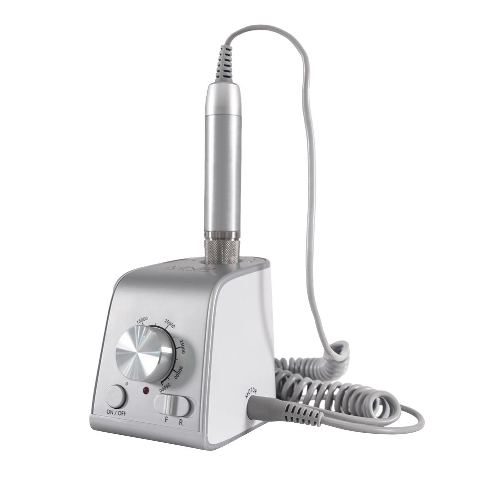 MESAUDA MNP Ultimate Nail Drill Fresa Elettrica Professionale per Unghie 35000 rpm