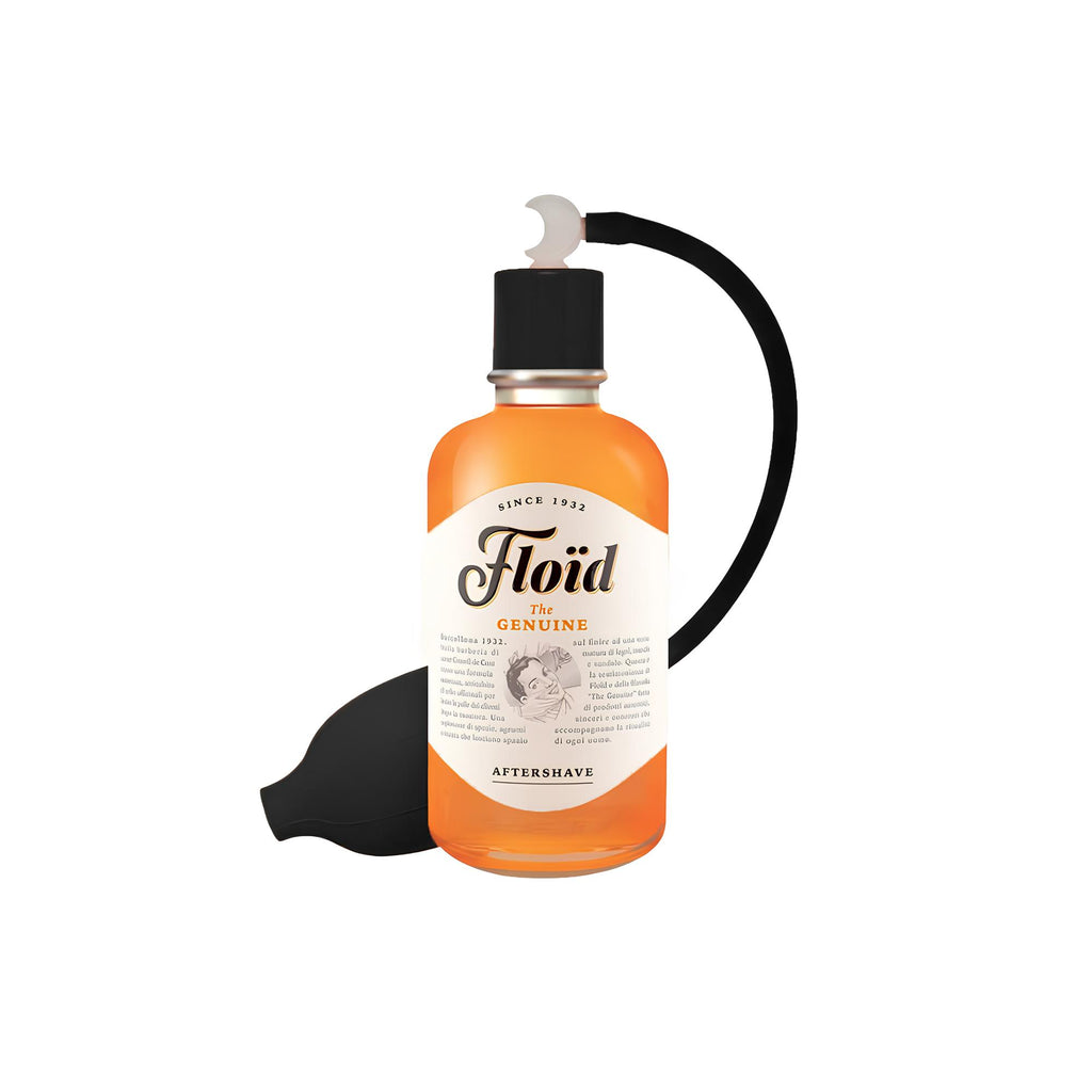 Dopobarba Classico Lenitivo e Idratante 400ml Set con Spruzzatore Seiglam Dopobarba Classico Lenitivo e Idratante 400ml Set con Spruzzatore Seiglam