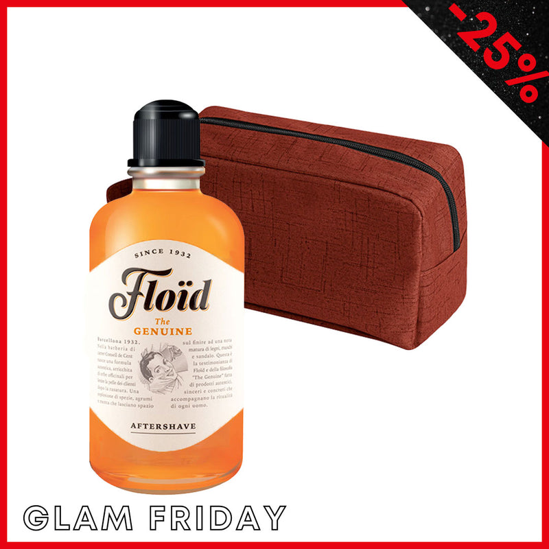 FLOID Dopobarba Classico 400ml + Beauty ALTÉAX