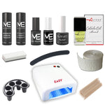 MESAUDA ME kit Semipermanente 5ml + Fornetto UV 36 WATT