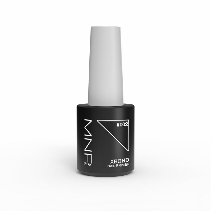 XBond Primer Unghie Non Acido | Aderenza Perfetta per Gel, Acrilico e Semipermanente
