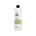 PURING Pureclean Purifying Shampoo, Shampoo Purificante Sebocontrol Formati da 300/1000ml