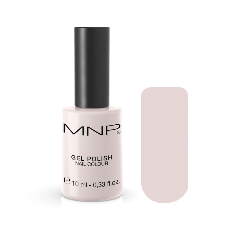 MESAUDA MNP Gel Polish Nail Color - Smalto Semipermanente 10ml - dal n.167 al 266