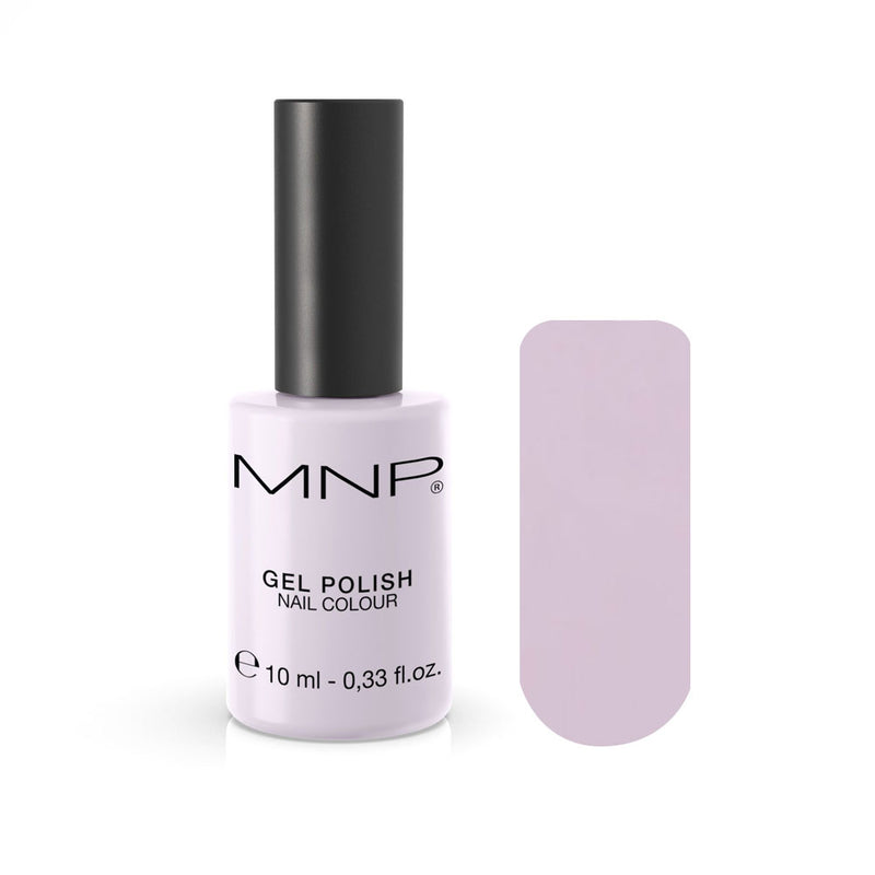 MESAUDA MNP Gel Polish Nail Color - Smalto Semipermanente 10ml - dal n.167 al 266