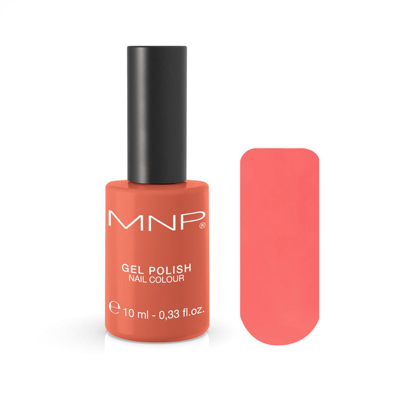 MESAUDA MNP Gel Polish Nail Color - Smalto Semipermanente 10ml - dal n.167 al 266