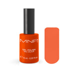 MESAUDA MNP Gel Polish Nail Color - Smalto Semipermanente 10ml - dal n.167 al 266