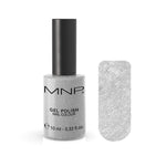 MESAUDA MNP Gel Polish Nail Color - Smalto Semipermanente 10ml - dal n.167 al 266