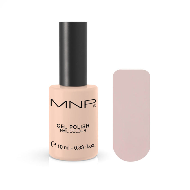 MESAUDA MNP Gel Polish Nail Color - Smalto Semipermanente 10ml - dal n.167 al 266