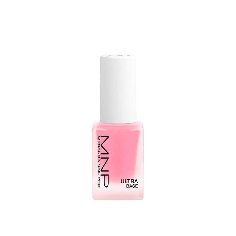 MESAUDA MNP Nail Care 302 Base Rinforzante Ultra Base