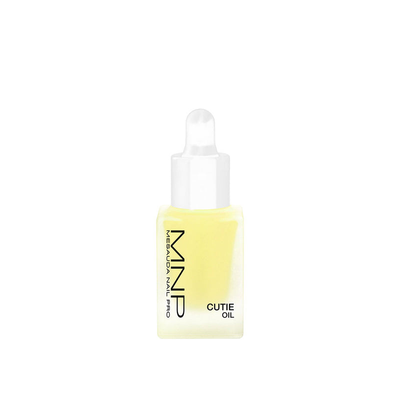 MESAUDA MNP Nail Care 304 Olio Emolliente Cutie Oil