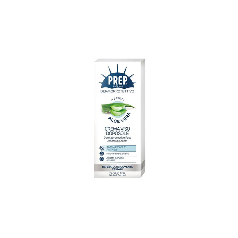 PREP Crema Viso Doposole 50ml