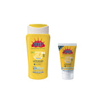 PREP Latte Solare SPF 20 Formati da 200/50 ml