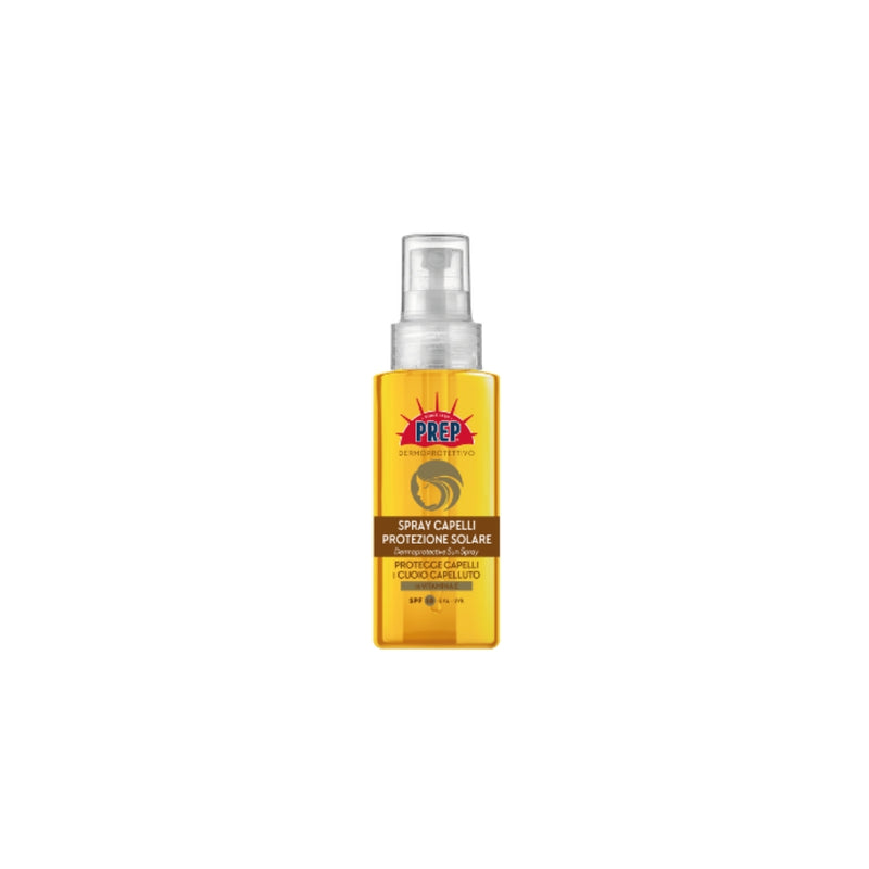 PREP Spray Capelli Protezione Solare SPF 10+ 100ml