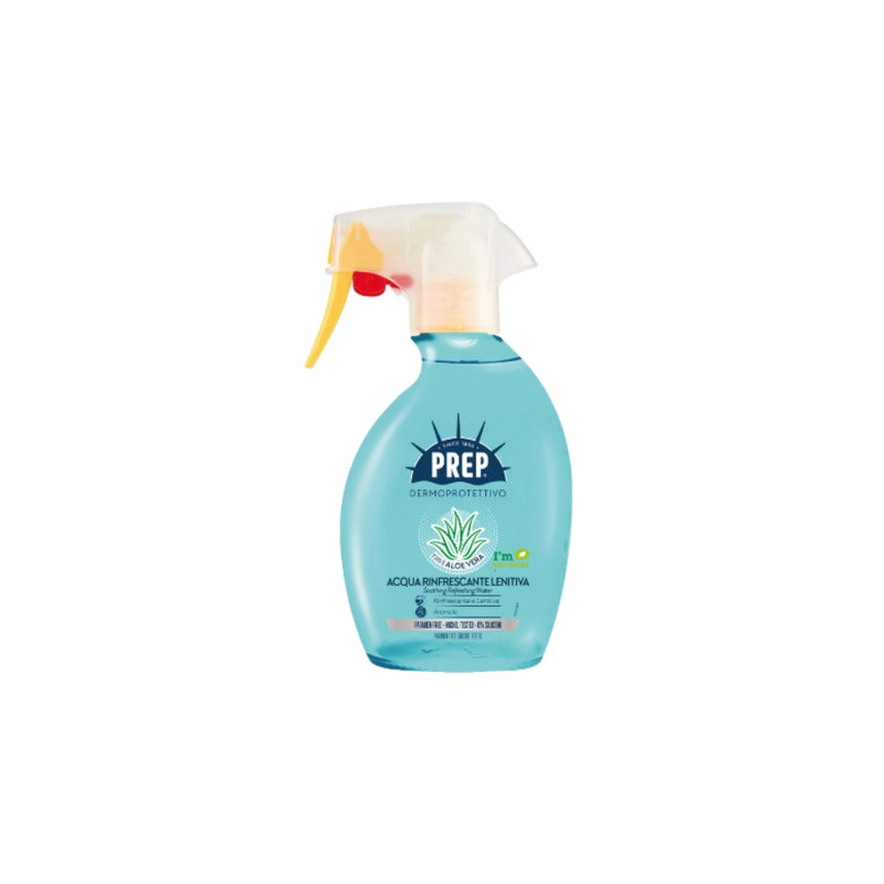 PREP Trigger Spray Acqua Rinfrescante 200ml