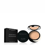 MESAUDA 2ND Skin Foundation Fondotinta Compatto Crema-Polvere