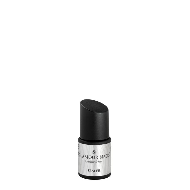 GLAMOUR NAILS Gel System Sealer 15ml