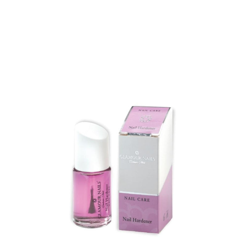 GLAMOUR NAILS Nail Hardener 15ml