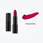 MESAUDA Matte Romance Rossetto Matt Confort Estremo