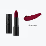 MESAUDA Matte Romance Rossetto Matt Confort Estremo