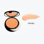 MESAUDA 2ND Skin Foundation Fondotinta Compatto Crema-Polvere