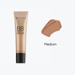 MESAUDA BB Beauty Balm, Crema Colorata Idratante e Protettiva