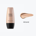 MESAUDA Perfect Skin Foundation, Fondotinta Perfezione Lunga Tenuta Effetto Filler