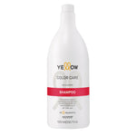 ALFAPARF YELLOW Color Care Shampoo, Protettivo Del Colore, Formati da 500/1500ml