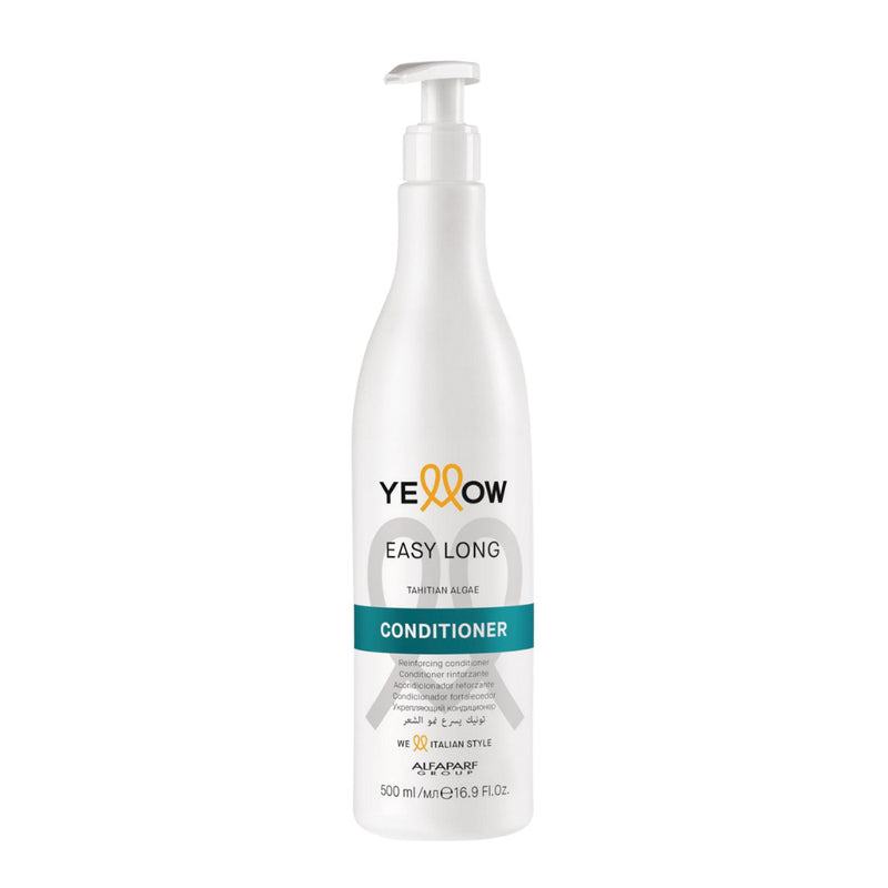 Alfaparf Yellow Easy Long Conditioner , Condizionante Rinforzante 500ml