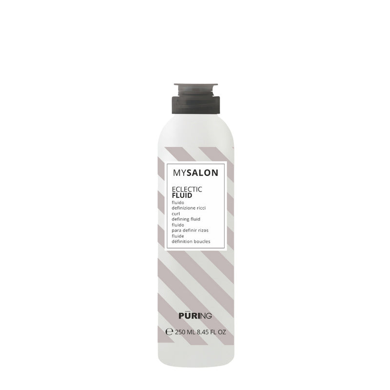 PURING Mysalon Eclectic Fluid, Fluido Definizione Ricci 250ml