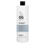 PURING Everyday Refreshing Shampoo, Rinfrescante Uso Frequente Formati da 300/1000ml e 10lt