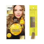 DIKSON Bloom Crema Colorante Senza Ammoniaca 55ml + Shampoo Dopo Colore