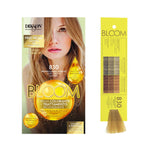 DIKSON Bloom Crema Colorante Senza Ammoniaca 55ml + Shampoo Dopo Colore