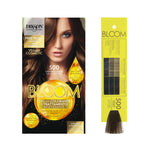 DIKSON Bloom Crema Colorante Senza Ammoniaca 55ml + Shampoo Dopo Colore