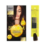 DIKSON Bloom Crema Colorante Senza Ammoniaca 55ml + Shampoo Dopo Colore