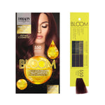 DIKSON Bloom Crema Colorante Senza Ammoniaca 55ml + Shampoo Dopo Colore