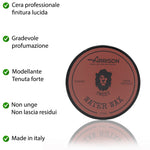 ARRISON SWEET Cera Capelli Made in Italy Extra Forte 100ml