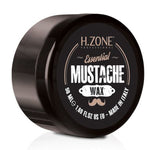 H-ZONE Kit Barba e Baffi Essential Beard con Beauty ALTÉAX