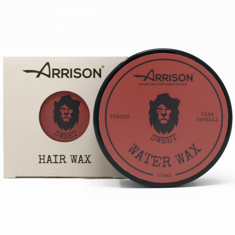 ARRISON SWEET Cera Capelli Made in Italy Extra Forte 100ml