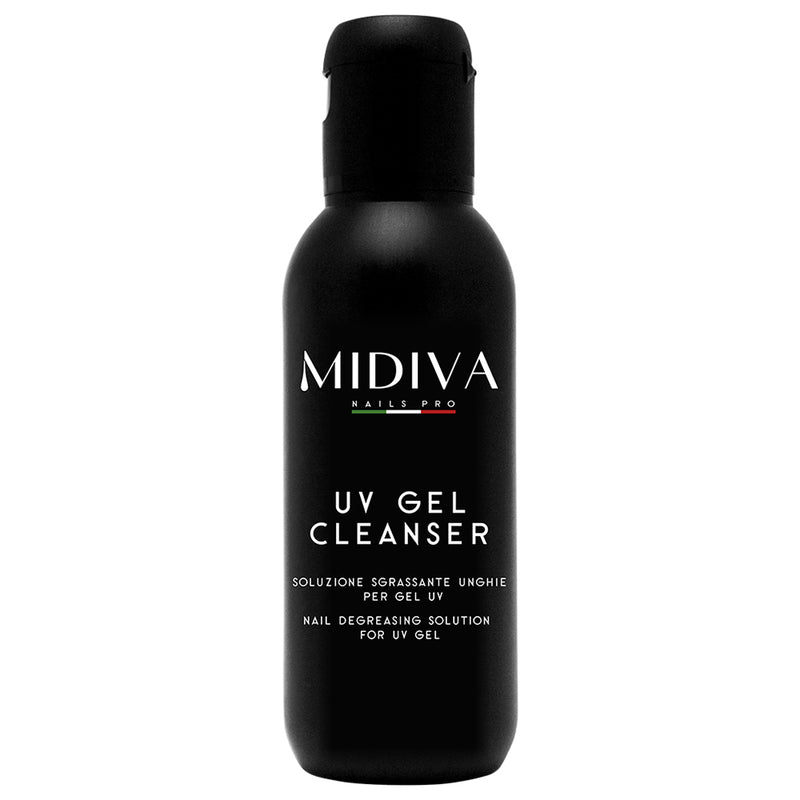 MIDIVA Gel UV Cleanser 125ml