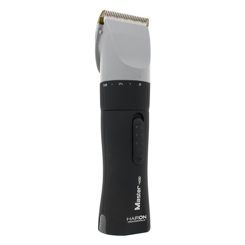 Hairon Master 400 Silver Tosatrice Tagliacapelli