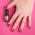 MESAUDA ME kit Semipermanente Gel Polish + Accessori