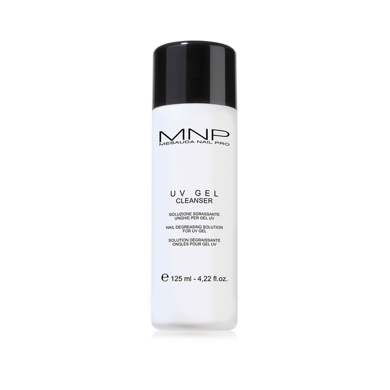 mesauda mnp professional cleanser 125 ml