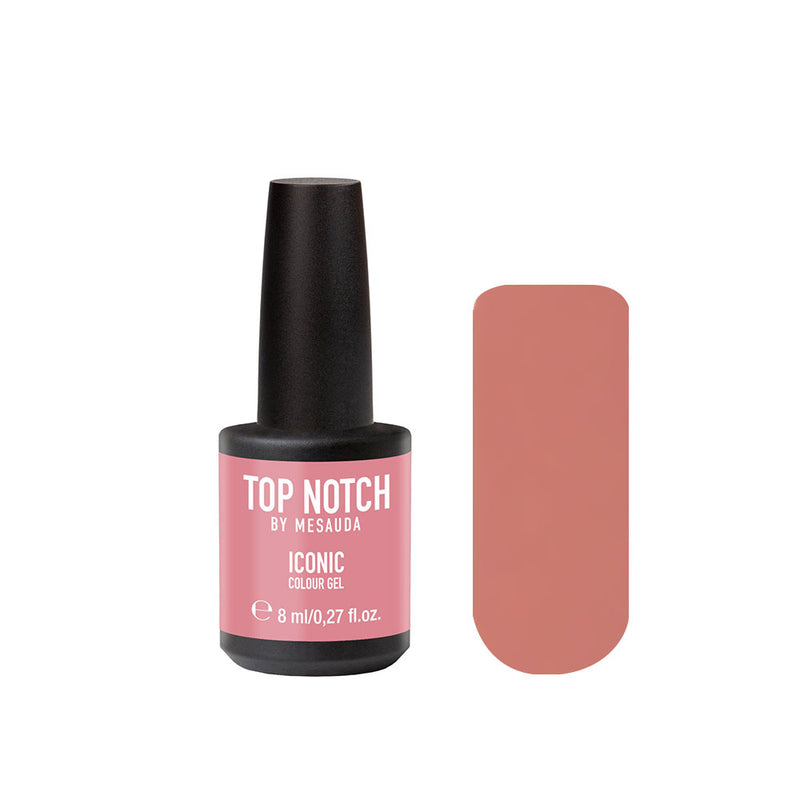 MESAUDA MNP Top Notch Mini Iconic Smalto Semipermanente 8ml