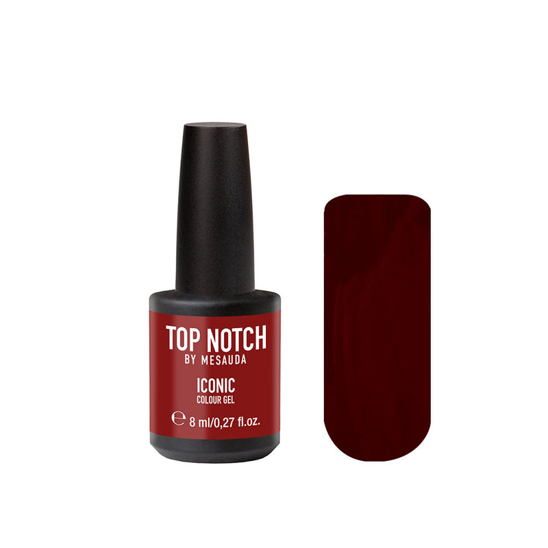 MESAUDA MNP Top Notch Mini Iconic Smalto Semipermanente 8ml