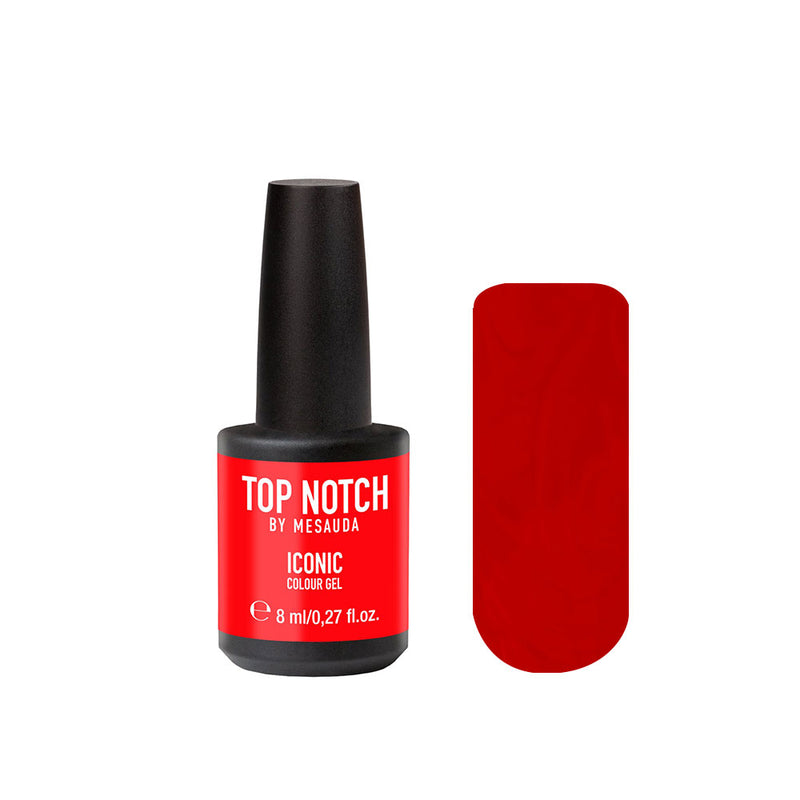 MESAUDA MNP Top Notch Mini Iconic Smalto Semipermanente 8ml