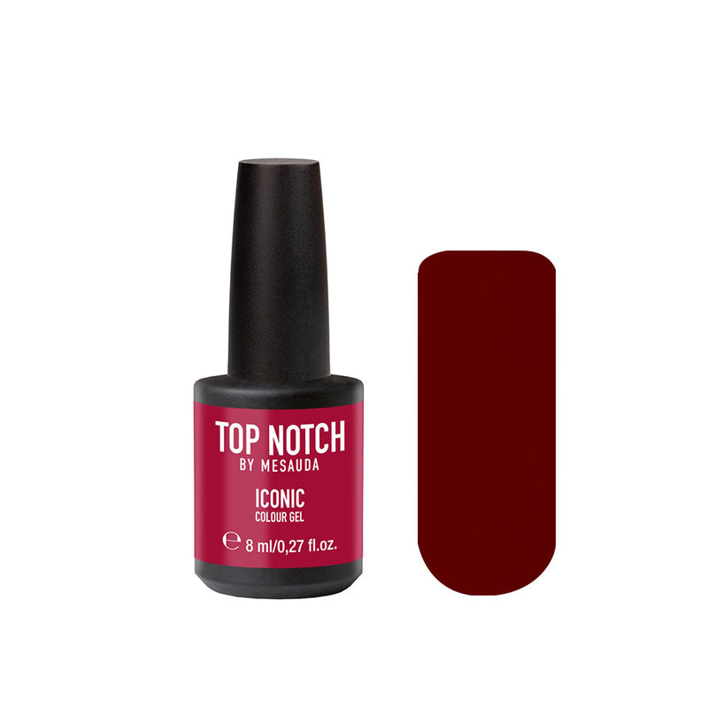 MESAUDA MNP Top Notch Mini Iconic Smalto Semipermanente 8ml