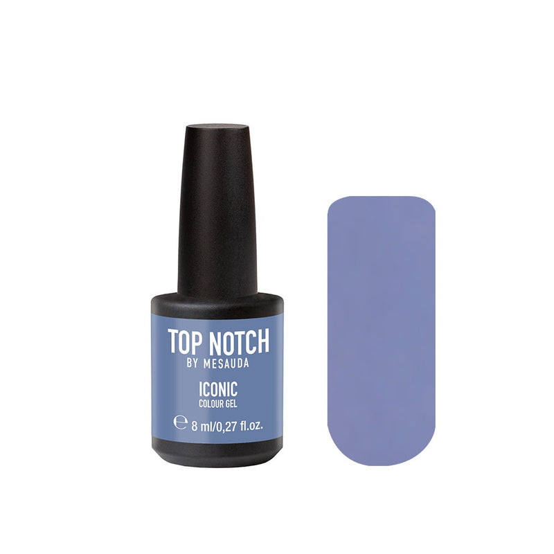 MESAUDA MNP Top Notch Mini Iconic Smalto Semipermanente 8ml