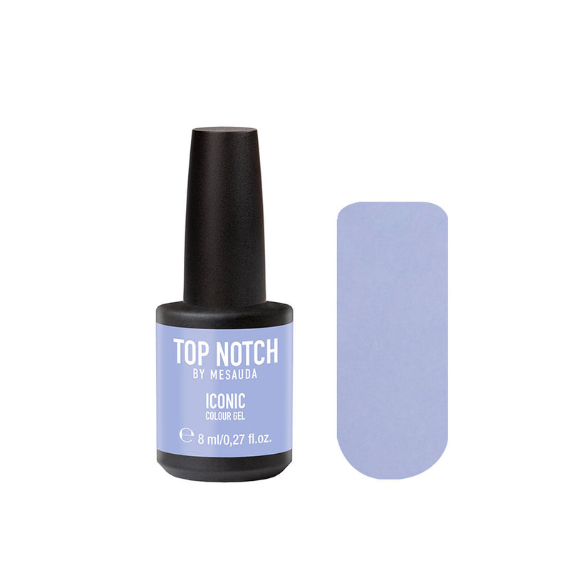 MESAUDA MNP Top Notch Mini Iconic Smalto Semipermanente 8ml