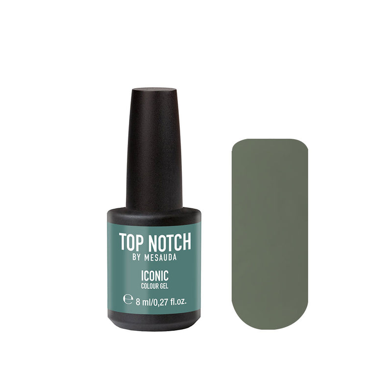 MESAUDA MNP Top Notch Mini Iconic Smalto Semipermanente 8ml