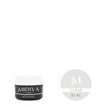 MIDIVA Acrygel Clear, formati 10/25gr